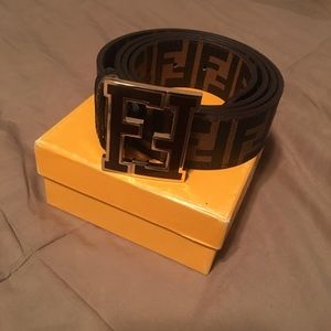 Fendi Belt